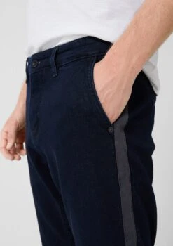 S.Oliver Jeans Slimfit Jeans Heren Donkerblauw -Herenkleding Winkel 004c286ad41c5d85e53a6c03221c9043