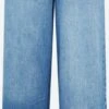 URBAN CLASSICS Straight Regular Jeans 90‘s Heren Blauw