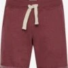 Blend Sweat Shorts Regular Broek Timo Heren Kersrood