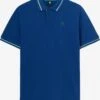North Sails Polos Shirt Heren Blauw