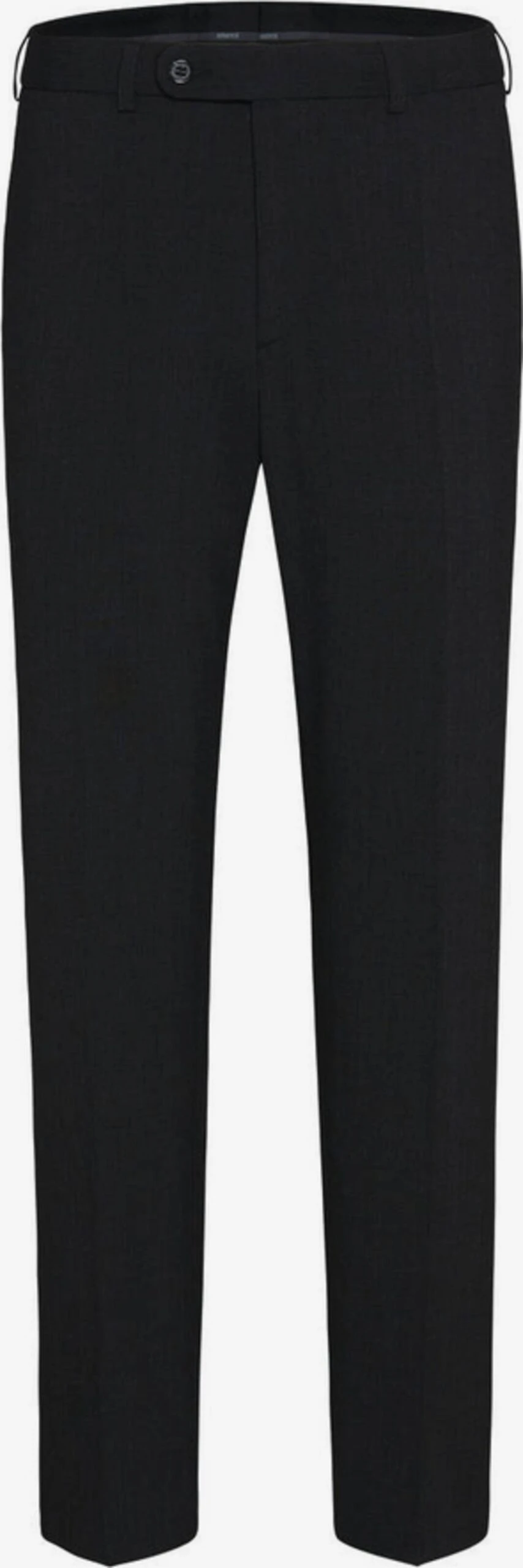 Digel Pantalons Regular Pantalon Heren Antraciet 1 Digel Pantalons Regular Pantalon Heren Antraciet