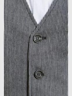 Gilets Gilet Torvind Heren Grijs -Herenkleding Winkel 0651a8ffae9f1053c46bdbd3be6af29c