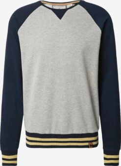 Sweatshirts Sweatshirt Heren Donkerblauw