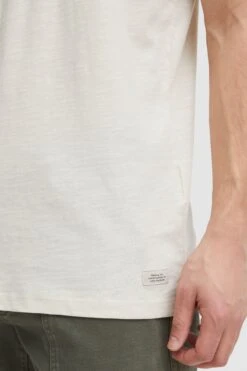 Blend Tanktops Shirt Bhtanktop Heren Lichtgrijs -Herenkleding Winkel 08a4f8021406b0944033fa094f365a0b