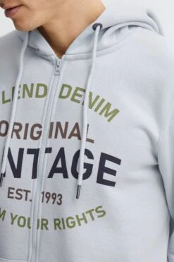 Blend Sweatshirts Sweatshirt Heren Gemengde Kleuren -Herenkleding Winkel 0a16e553458d7bcd8fc02771ecad2ec8