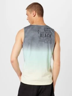 Camp David Tanktops Shirt Heren Donkergrijs 8 Camp David Tanktops Shirt Heren Donkergrijs -Herenkleding Winkel 0a2e4df30c85878fbd073d73dfa8d0c5
