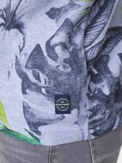 Pierre Cardin Polos Shirt Heren Navy / Lichtblauw -Herenkleding Winkel 0b673ebd54d68dc68d6dd28d65f54dcf