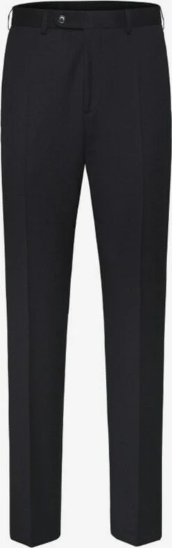 Digel Pantalons Regular Pantalon Heren Marine