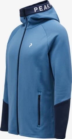 Peak Performance Fleece Jassen Fleece Jas Heren Blauw 6 Peak Performance Fleece Jassen Fleece Jas Heren Blauw -Herenkleding Winkel 0bb85cc794eeb45cc25218353bffdf84
