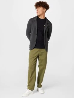 Key Largo Blazers Regular Fit Colbert Jan Heren Grafiet -Herenkleding Winkel 0bcc8fc354dd0e14f25a25305be2cc56