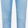 Jack & Jones Jeans Slimfit Jeans Pete Heren Blauw
