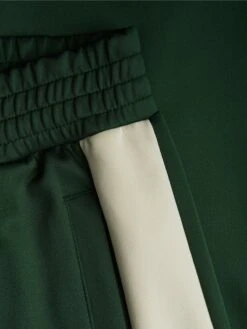 Jack & Jones Pantalons Loosefit Broek Heren Donkergroen -Herenkleding Winkel 0bf44307a1cf47d4cc1da074e5c68fbe