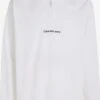 Calvin Klein Jeans Longsleeves Shirt Heren Wit