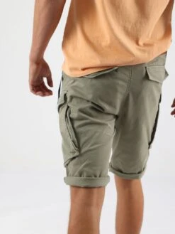 Cargo Shorts Loosefit Cargobroek Heren Olijfgroen 7 Cargo Shorts Loosefit Cargobroek Heren Olijfgroen -Herenkleding Winkel 0da2731e498d94b47458e974dab60e97