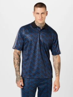 Hugo Polos Shirt Dunlun Heren Blauw / Marine / Nachtblauw 7 Hugo Polos Shirt Dunlun Heren Blauw / Marine / Nachtblauw -Herenkleding Winkel 0e51a6974d250ead94a8f5b6834a635d