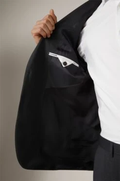 Strellson Pakken & Kostuums Regular Pak Rick-Jans Heren Donkergrijs -Herenkleding Winkel 0eabd73de21b30a19410db6b725fe53d