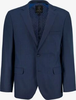JP1880 Blazers Regular Fit Colbert Heren Nachtblauw