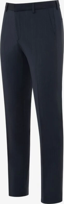 Pantalons Slimfit Broek IAGO Heren Donkerblauw -Herenkleding Winkel 113a5b06b1c2f420ef54d938e99b453e