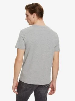 ESPRIT T-shirts Shirt Heren Grijs 5 ESPRIT T-shirts Shirt Heren Grijs -Herenkleding Winkel 13cfb0c04058e47c04a39f29b85702f0
