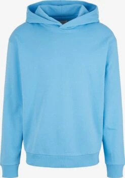 TOM TAILOR Denim Hoodies Sweatshirt Heren Lichtblauw