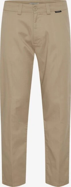 Chinos Regular Chino Heren Beige