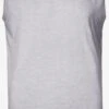 Tanktops Shirt Heren Grijs