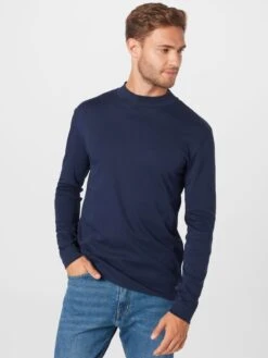 DRYKORN Longsleeves Regular Fit Shirt Moritz Heren Navy 7 DRYKORN Longsleeves Regular Fit Shirt Moritz Heren Navy -Herenkleding Winkel 18c9b50be23bbaa0df40fa85b8b87ff8