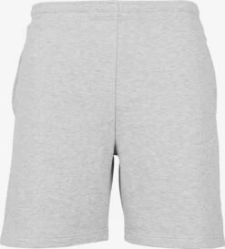 URBAN CLASSICS Sweat Shorts Loosefit Broek Heren Grijs
