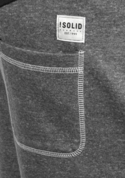 Solid Sweat Shorts Regular Broek Toljan Heren Grijs 9 Solid Sweat Shorts Regular Broek Toljan Heren Grijs -Herenkleding Winkel 1aff117ee20c3045e432b6a320ebd390