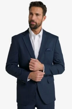 JP1880 Blazers Regular Fit Colbert Heren Nachtblauw 5 JP1880 Blazers Regular Fit Colbert Heren Nachtblauw -Herenkleding Winkel 1e52765b6d5896e93ff1952b1ee8785f