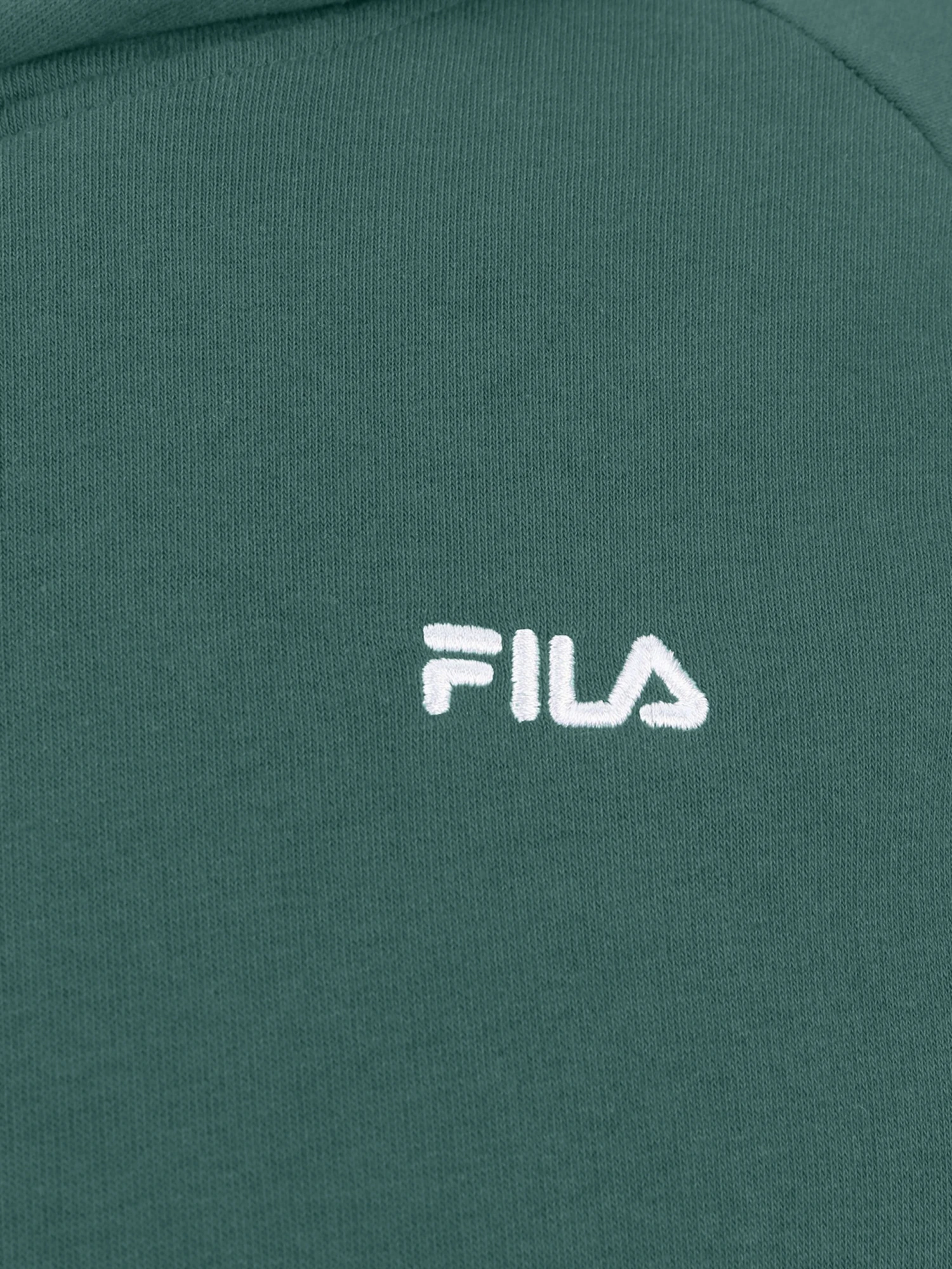 Fila Sweatpants Tapered Broek Braives Heren Donkergroen 5 Fila Sweatpants Tapered Broek Braives Heren Donkergroen - Afbeelding 5