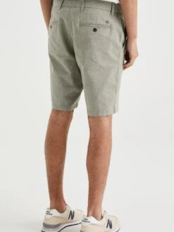 WE FASHION Chino Shorts Regular Chino Heren Lichtgroen 7 WE FASHION Chino Shorts Regular Chino Heren Lichtgroen -Herenkleding Winkel 1f145e81de89fe7bdf695e56141a8b3d
