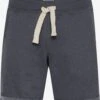Blend Sweat Shorts Regular Broek Timo Heren Blauw