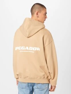 Pegador Sweatvesten Met Capuchon Sweatvest Heren Lichtbruin 8 Pegador Sweatvesten Met Capuchon Sweatvest Heren Lichtbruin -Herenkleding Winkel 21ae0f7c44fd3100c857a45fb4d5a758