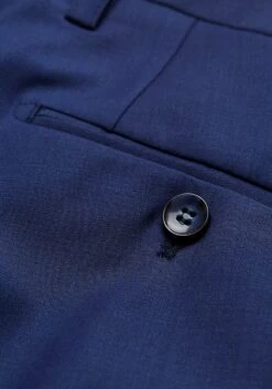 CINQUE Pantalons Slimfit Pantalon Heren Navy -Herenkleding Winkel 22e91c09e80e6cfea6f564d68c008158