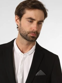 Pakken & Kostuums Slimfit Pak Oakland/Kalifornia Heren Zwart -Herenkleding Winkel 23ace45f7798084591da9982e1aa086f