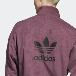 Adidas Originals Sweatvesten Sweatvest Heren Bruin