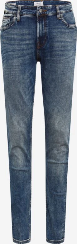Only & Sons Jeans Slimfit Jeans Loom Heren Blauw