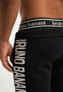 Bruno Banani Cargobroeken Tapered Cargobroek Ward Heren Zwart -Herenkleding Winkel 26fe399c00bf09c4de5bec80970f59c4