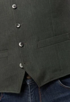 ROY ROBSON Gilets Gilet Heren Groen 8 ROY ROBSON Gilets Gilet Heren Groen -Herenkleding Winkel 2772c0e8b107d54822266afacfc1fdca