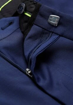 CINQUE Pantalons Slimfit Pantalon Heren Navy -Herenkleding Winkel 27ca7d5b7c6f740c1c431981ddafca9b