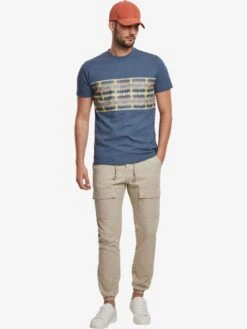 URBAN CLASSICS Cargobroeken Tapered Cargobroek Heren Beige 8 URBAN CLASSICS Cargobroeken Tapered Cargobroek Heren Beige -Herenkleding Winkel 282f226fd97ef2e7c38dae627e9e836c