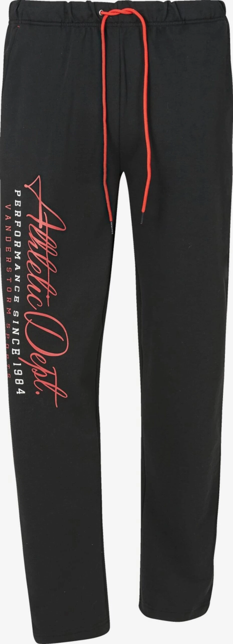 Sweatpants Regular Broek Bjan Heren Zwart 1 Sweatpants Regular Broek Bjan Heren Zwart