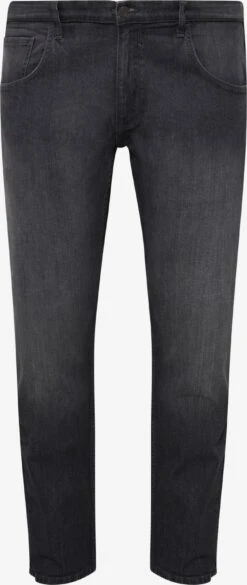 Straight Regular Jeans BT Joe Heren Grijs