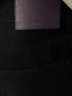 BERSHKA Jeans Loosefit Jeans Heren Zwart 8 BERSHKA Jeans Loosefit Jeans Heren Zwart -Herenkleding Winkel 32c74e8f72f0bd1af9720981d2da69bd