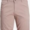 Jack & Jones Chino Shorts Regular Chino Heren Rosa