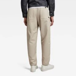 G-Star Raw Chinos Loosefit Chino Heren Beige -Herenkleding Winkel 335d2aef7a7cad53ec7803ea70fdc33a