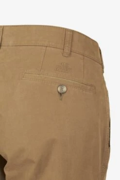 Pantalons Regular Broek DENVER 4402 Heren Bruin -Herenkleding Winkel 33650b911bfc4db20110b26a25b16597