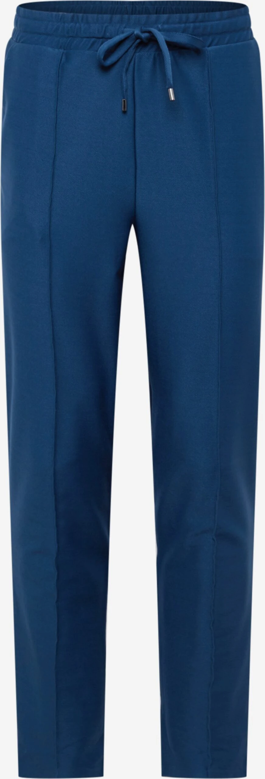Pantalons Regular Broek Cornelius Heren Donkerblauw 1 Pantalons Regular Broek Cornelius Heren Donkerblauw