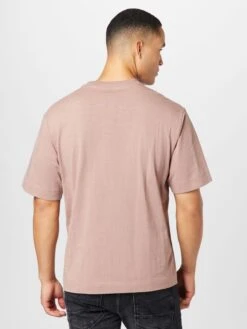 G-Star Raw T-shirts Shirt Heren Lichtbruin -Herenkleding Winkel 38ae4d1a926d16fbeaf1ddab9d6d6933